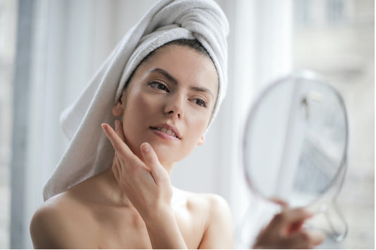 How To Get Clean, Clear, And Glowing Skin.