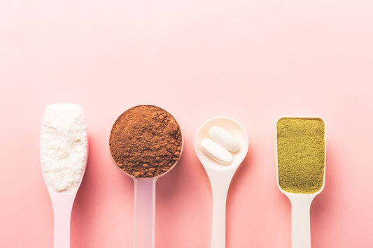 4 Ways to Increase Collagen Production in Your Skin