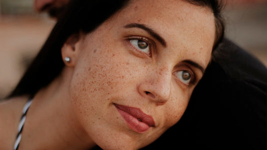 Clear Up Acne Spots