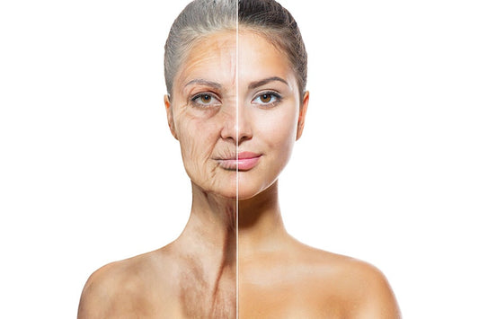Fight Wrinkles in 3 Easy Steps