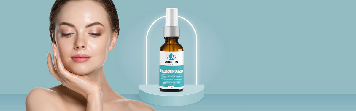 Bio Skin About – BioSkin Labs